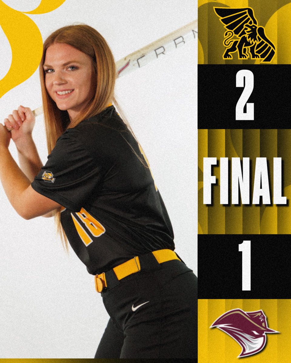 Griffon Softball tweet media