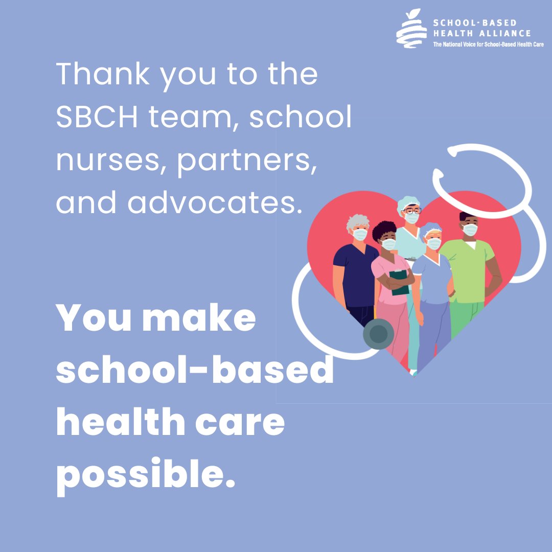PA School-Based Health Alliance tweet media