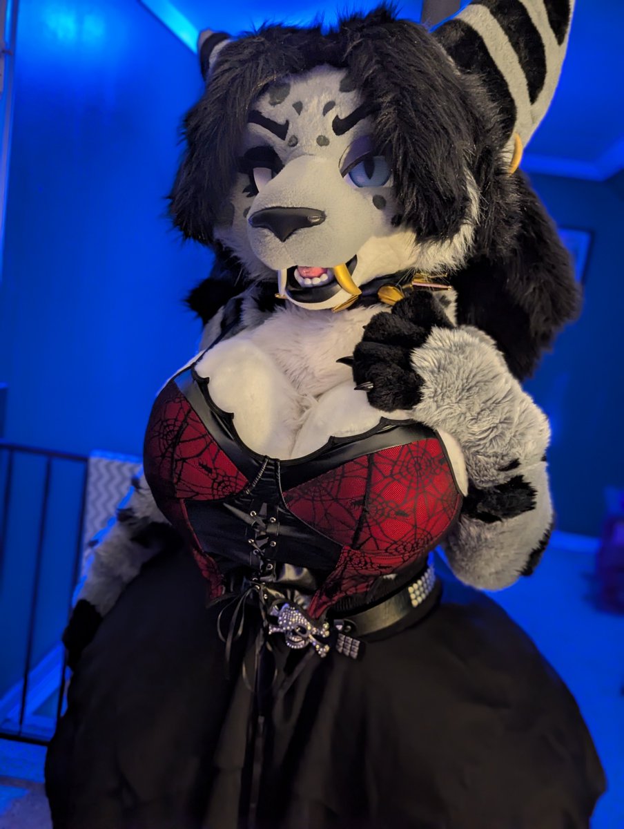 🜏⛧ ℭ𝔥𝔢𝔳𝔢𝔩𝔩𝔢 ⛧🜏 🔜 FWA tweet media