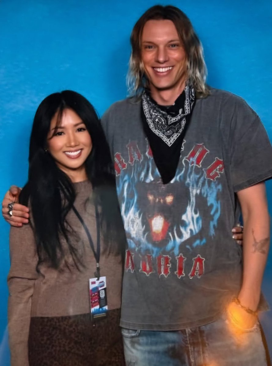 ᴊᴀᴍɪᴇ ᴄᴀᴍᴘʙᴇʟʟ ʙᴏᴡᴇʀ ᴀʀᴄʜɪᴠᴇ. tweet media