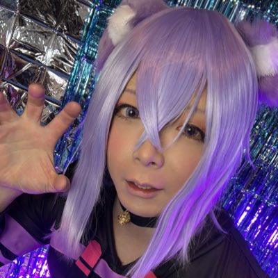 #新しいプロフィール画像