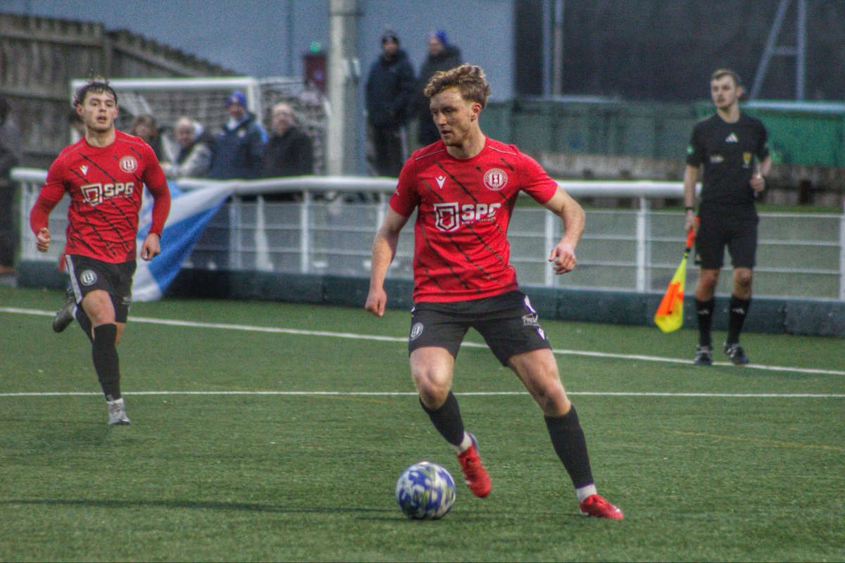 Gala Fairydean Rovers tweet media