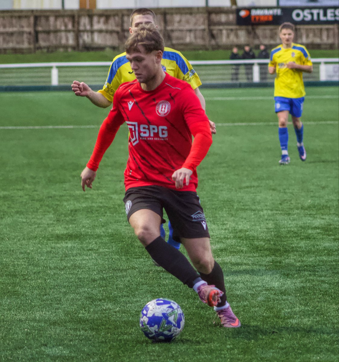 Gala Fairydean Rovers tweet media