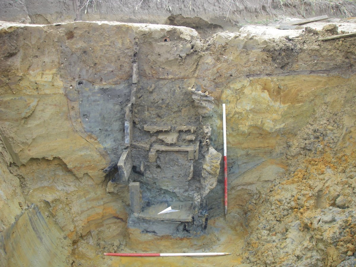 Simon Verdegem tweet media