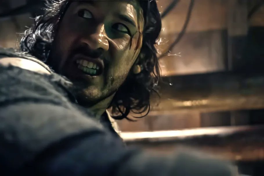 Variety's tweet image. “Iron Lung,” the feature directorial debut of YouTube star Mark “Markiplier” Fischbach, earned $2.04 million on Friday. The indie horror should make $5.7 million by Sunday, bringing its domestic total to $30.7 million. bit.ly/4kkxYwU