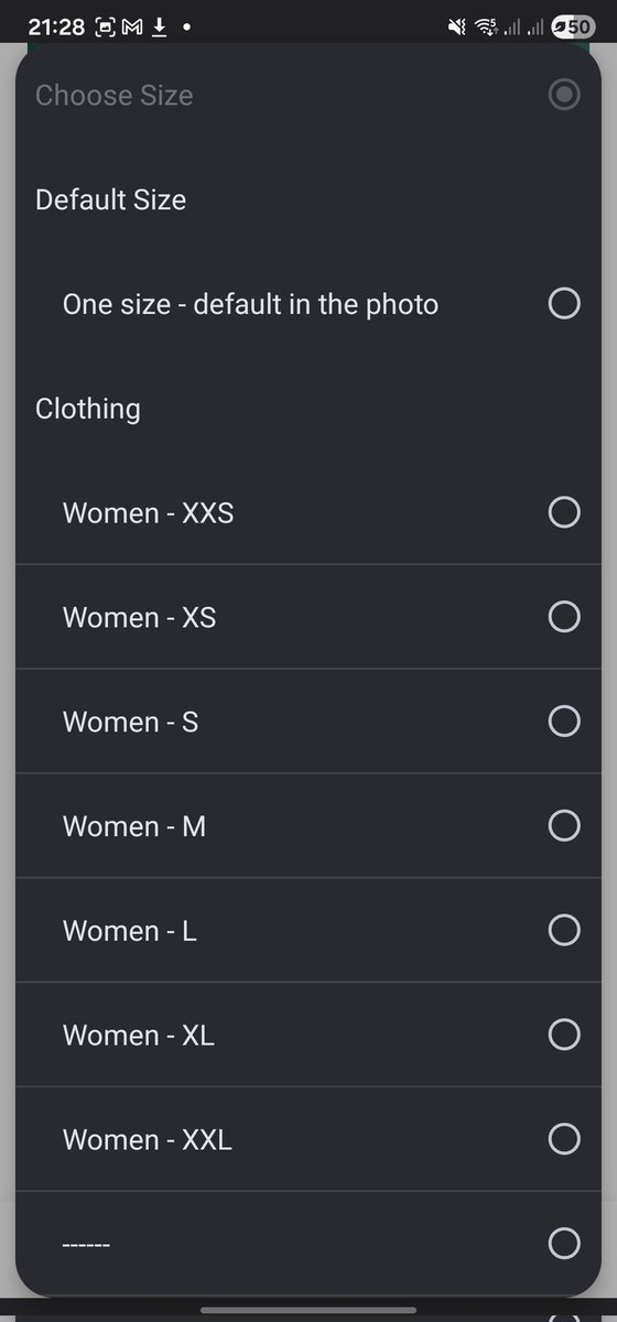 MuppetTheMilo's tweet image. What the fuck am i buying