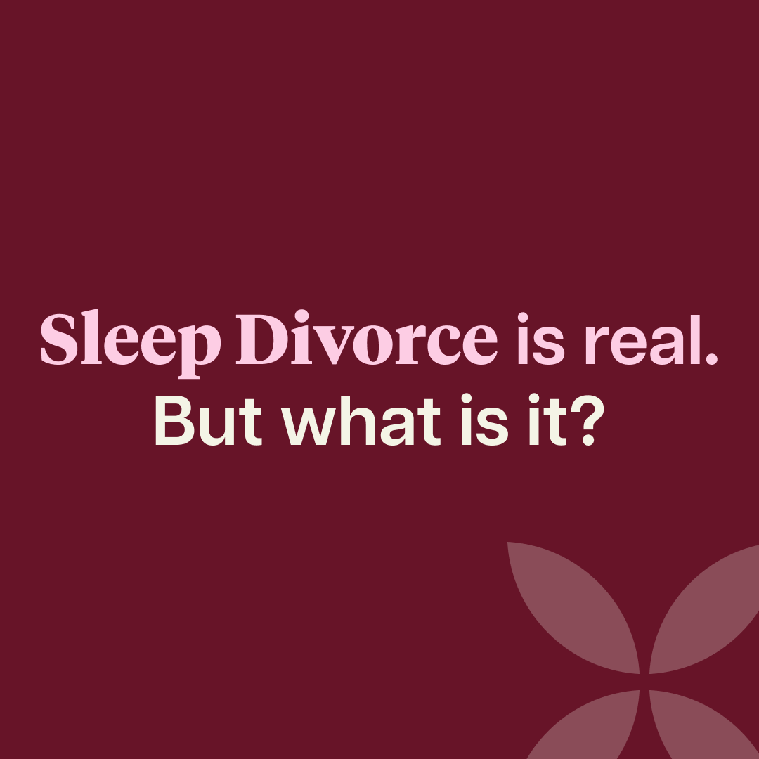 charlottesweb's tweet photo. Different schedules, snoring, light sleep—it happens. The goal isn’t sleeping the same. It’s sleeping better. 

Visit our sleep collection: https://t.co/yaf3uwSj6U https://t.co/81Mg3C9YQU
