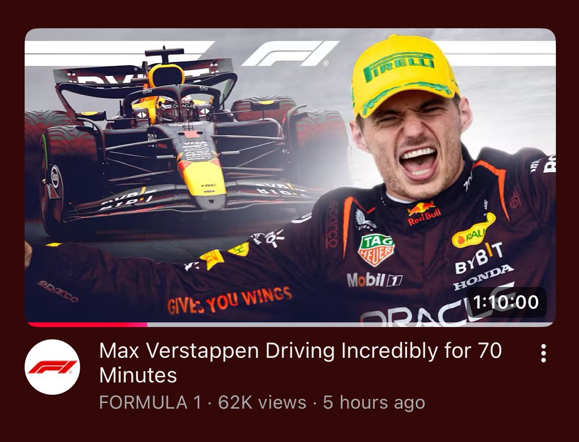 Watched every damn second