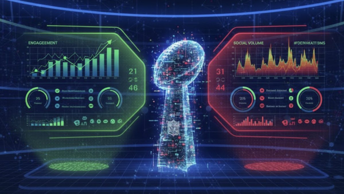 LunarCrush tweet media