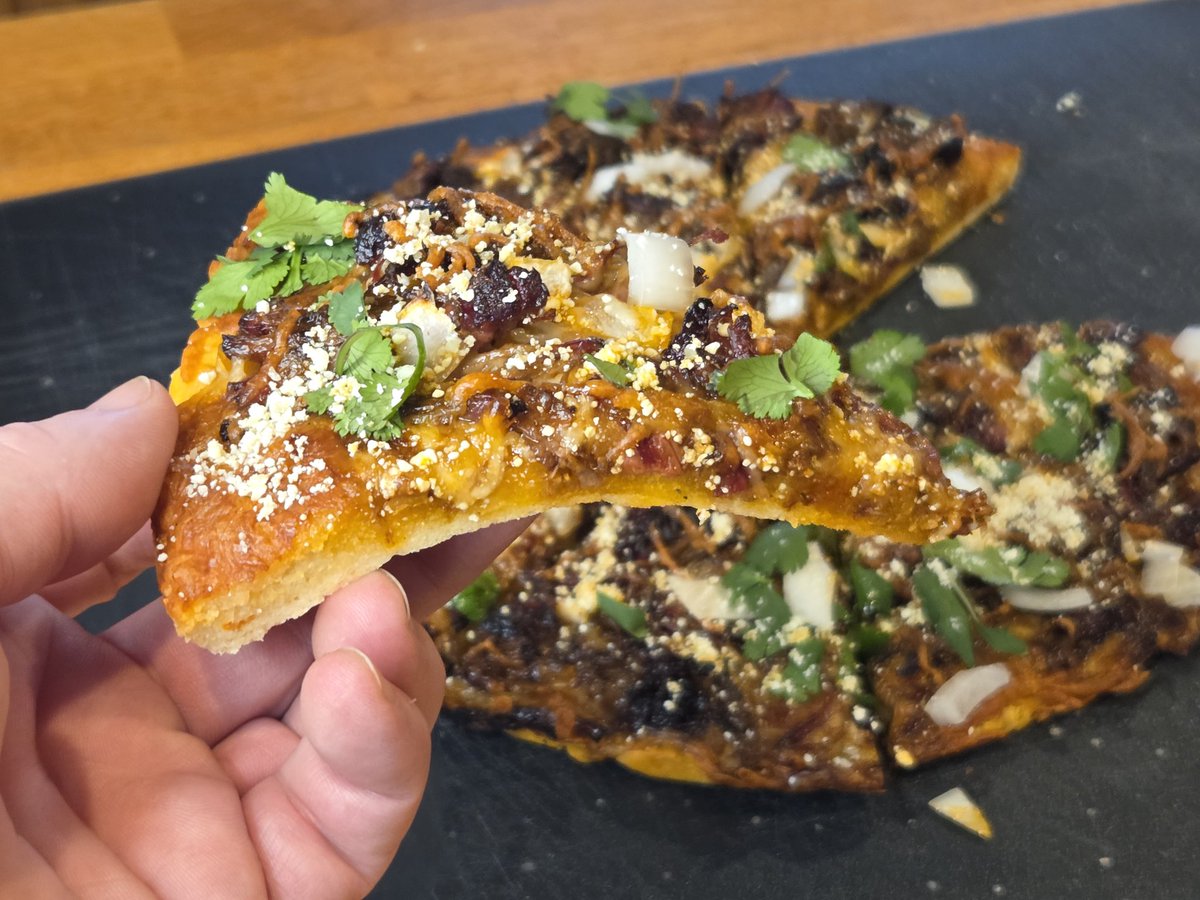 Morning Wood BBQ tweet media