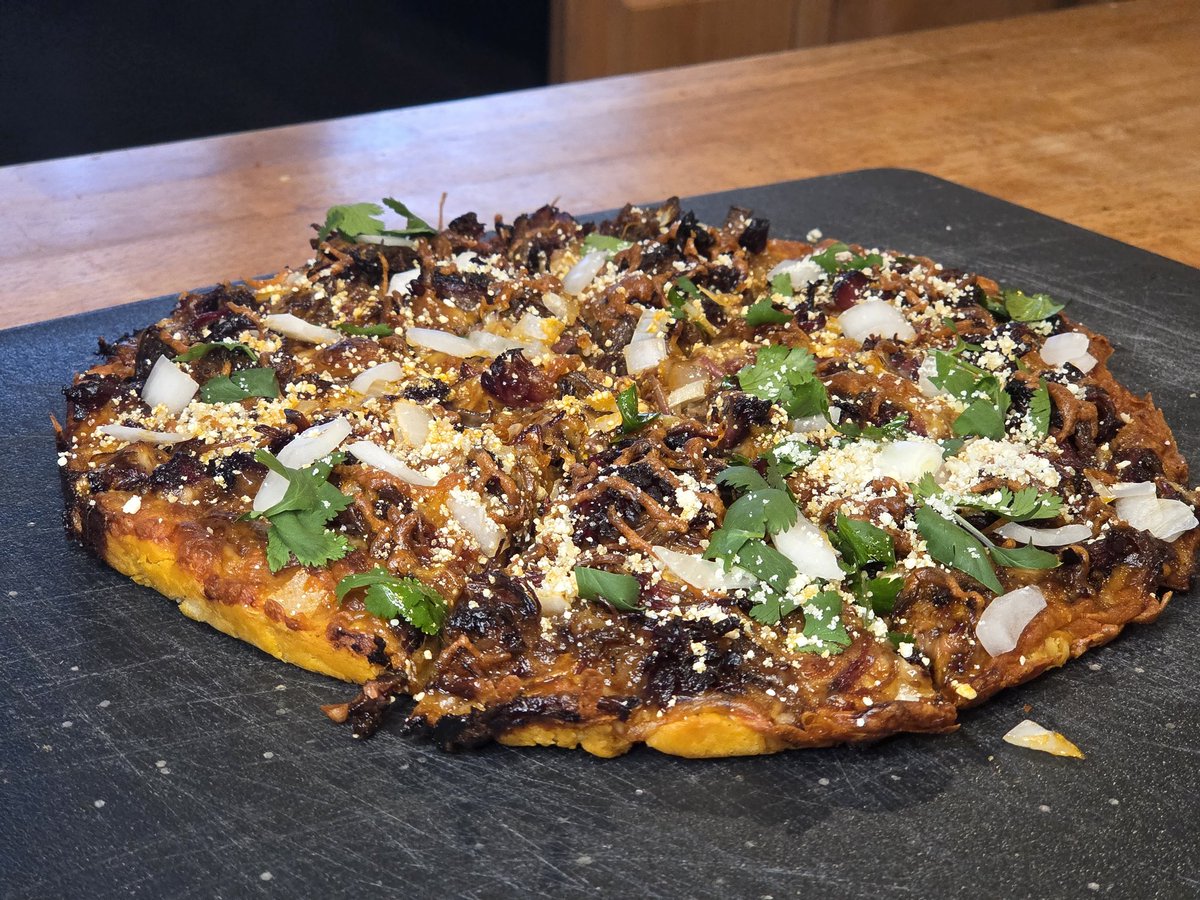 Morning Wood BBQ tweet media