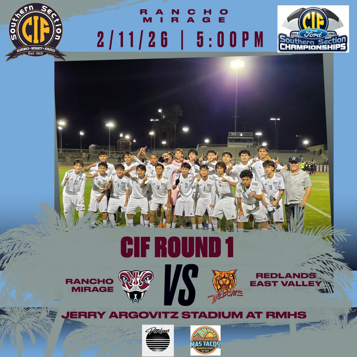 RMHS Athletics tweet media