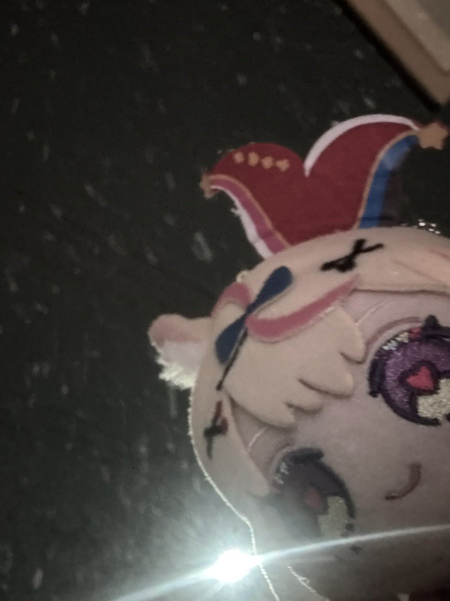 9wbtq's tweet photo. #ポルカ撮るか
☃️❄️ https://t.co/6ALLUvtKaK