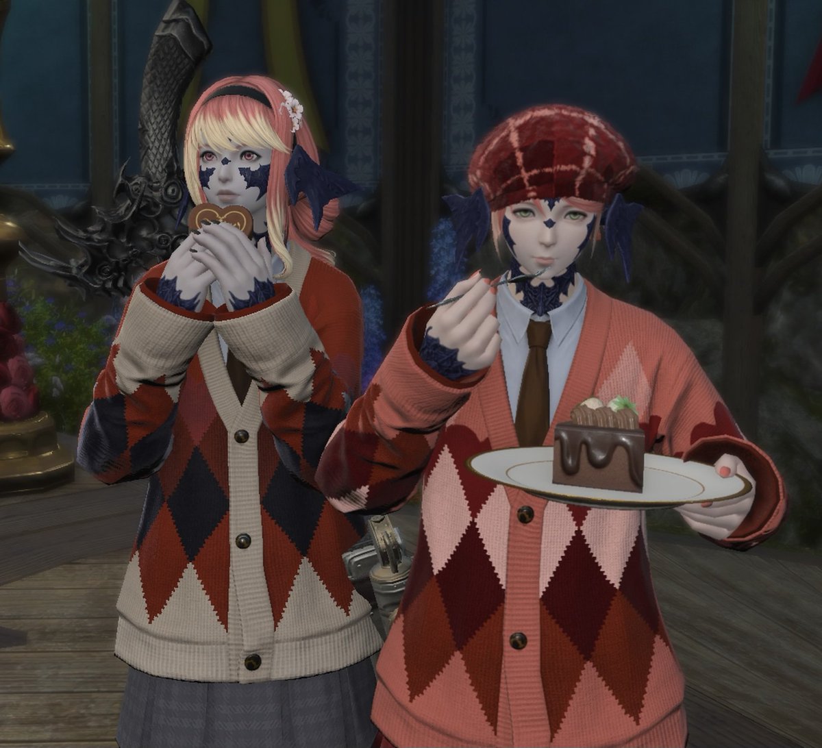 Khaja Mol tweet media