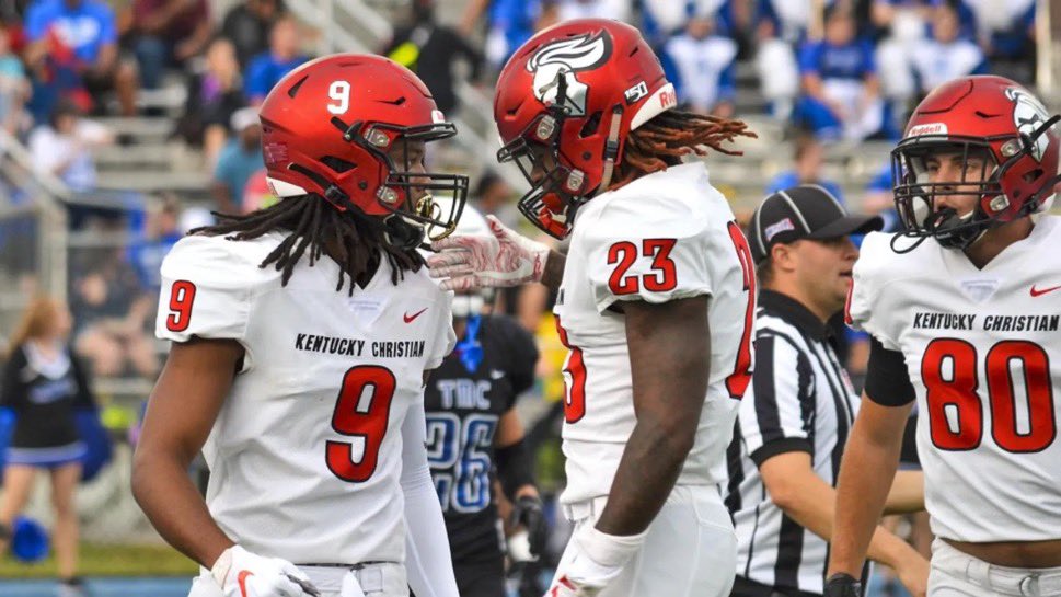 Faison Manning ‘27 tweet media