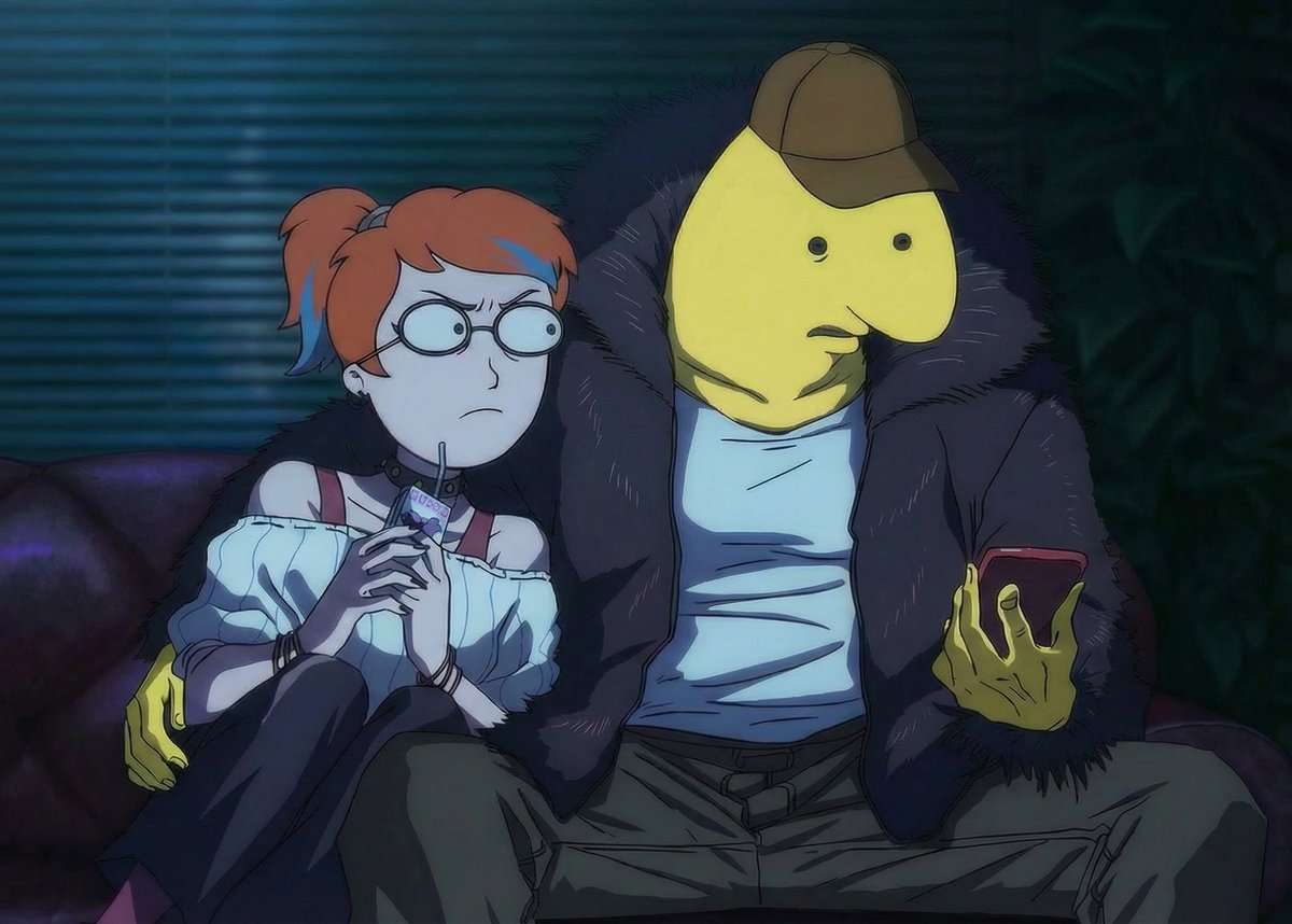 "A second Special Grade Curse just hit Shibuya"

Jujutsu Kaisen x Smiling Friends

Created with <a href="/SocialSight/">SocialSight</a>