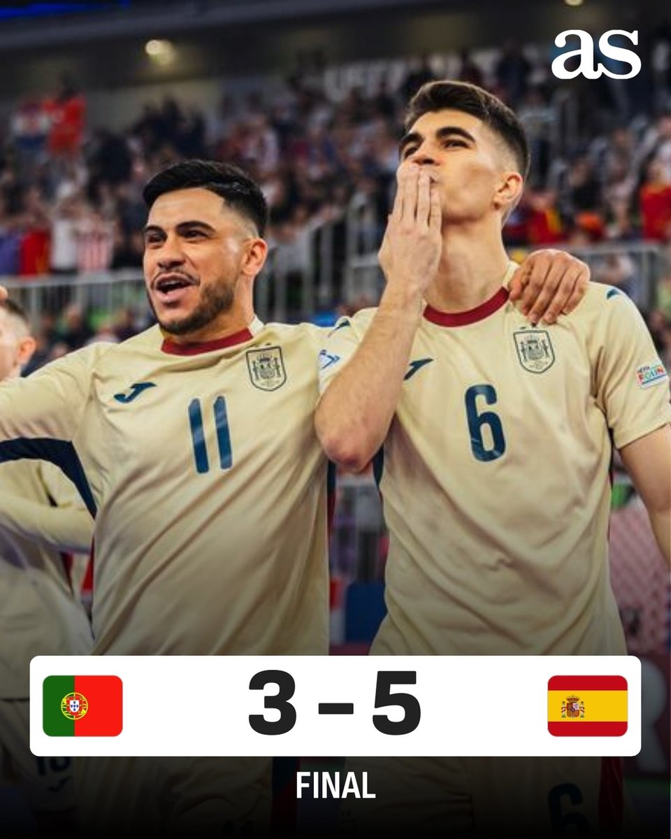 Diario AS tweet media