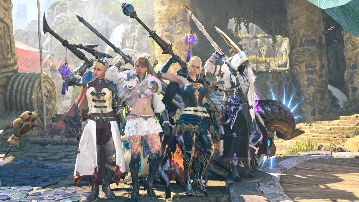 か弱き者 tweet media