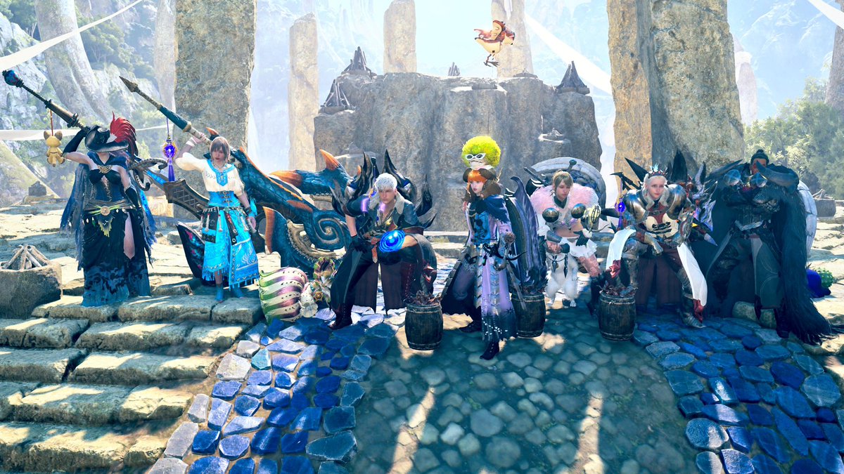 か弱き者 tweet media