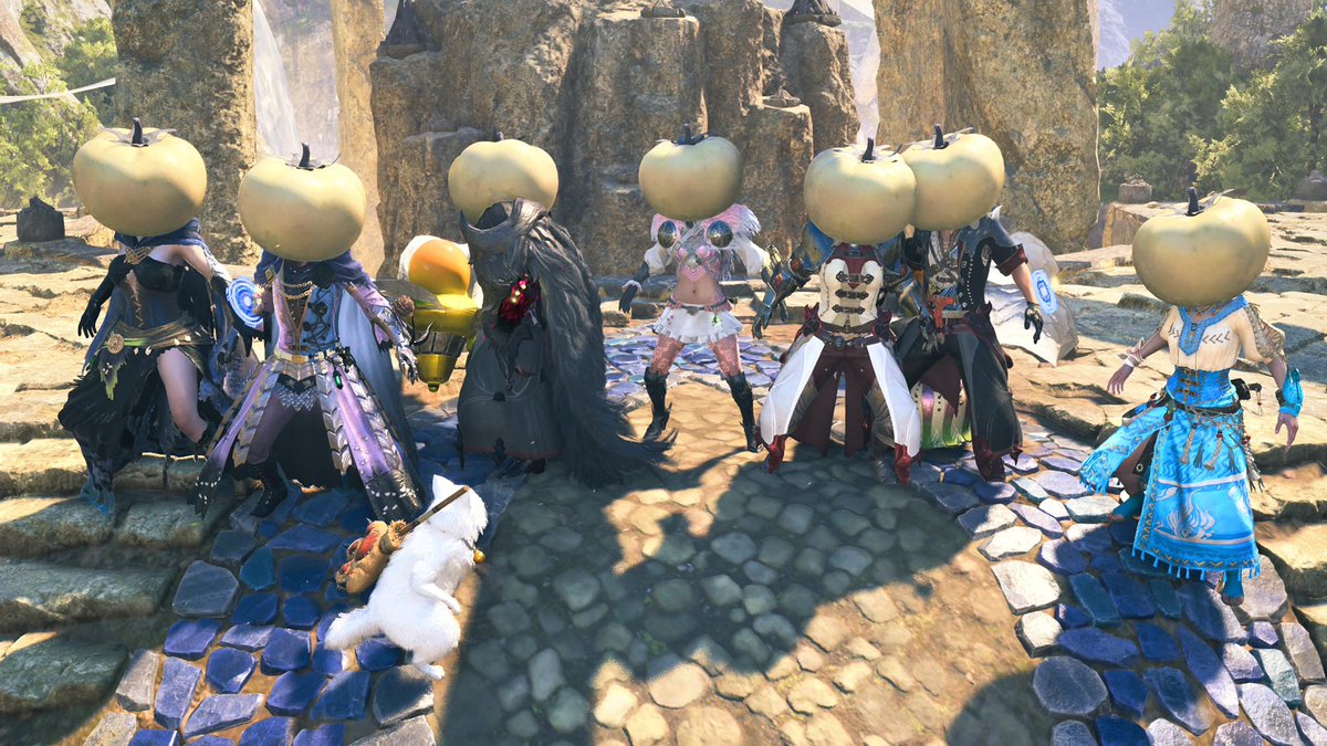 か弱き者 tweet media