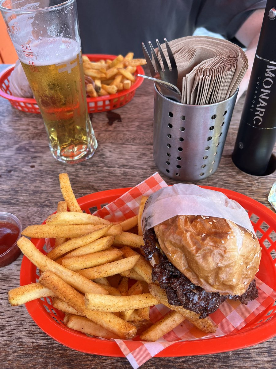 Late June tweet media