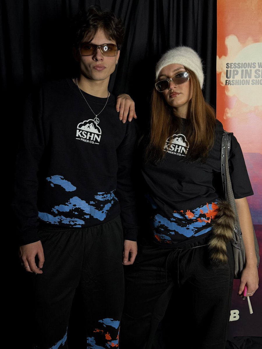 Some additional looks 👀