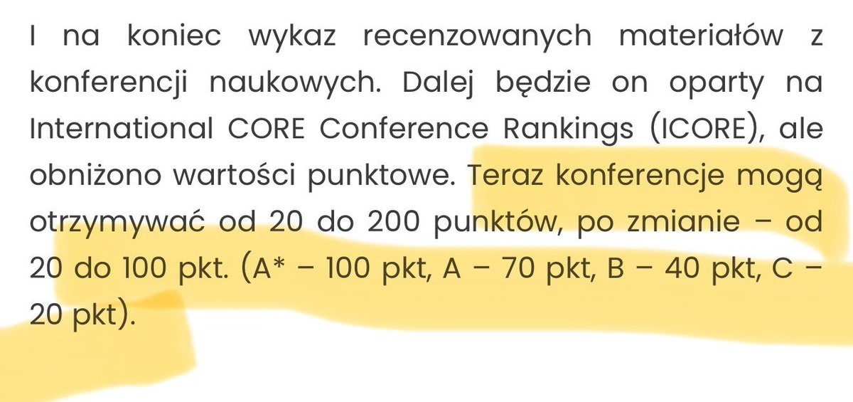 Michał Podlewski tweet media