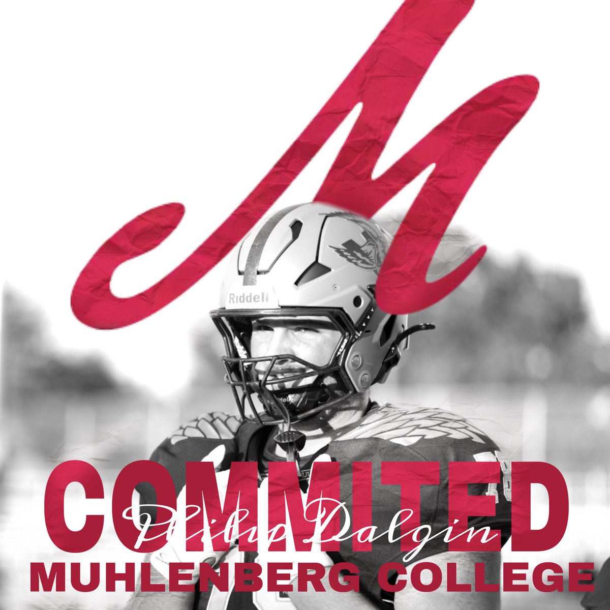 Philip J Dalgin tweet media