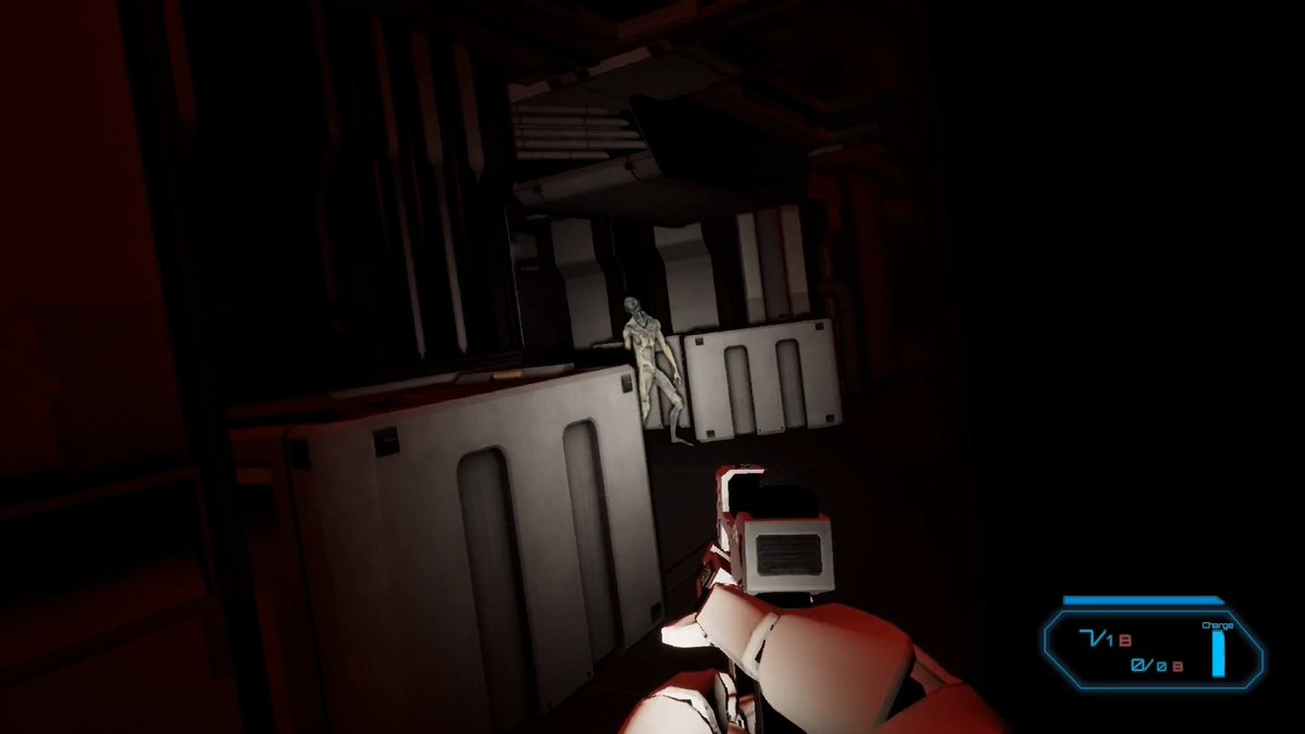 Retreat From Darkness | WISHLIST NOW! tweet media