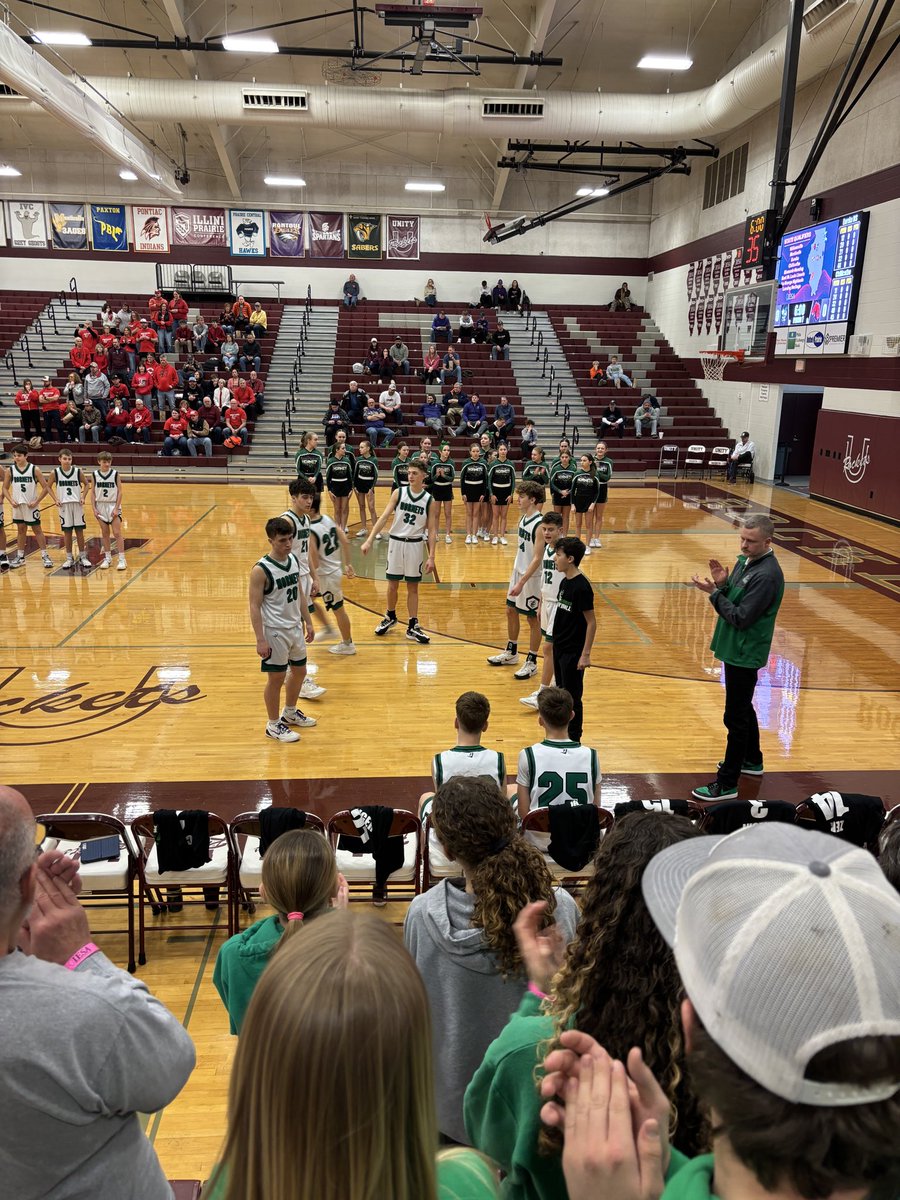 EMShornets tweet media