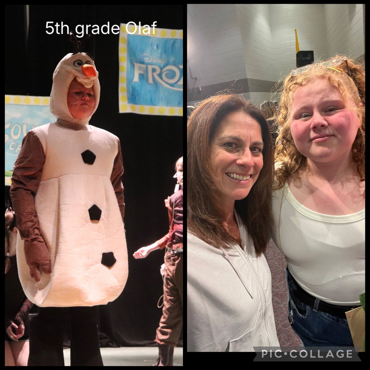 Danielle Brown tweet media