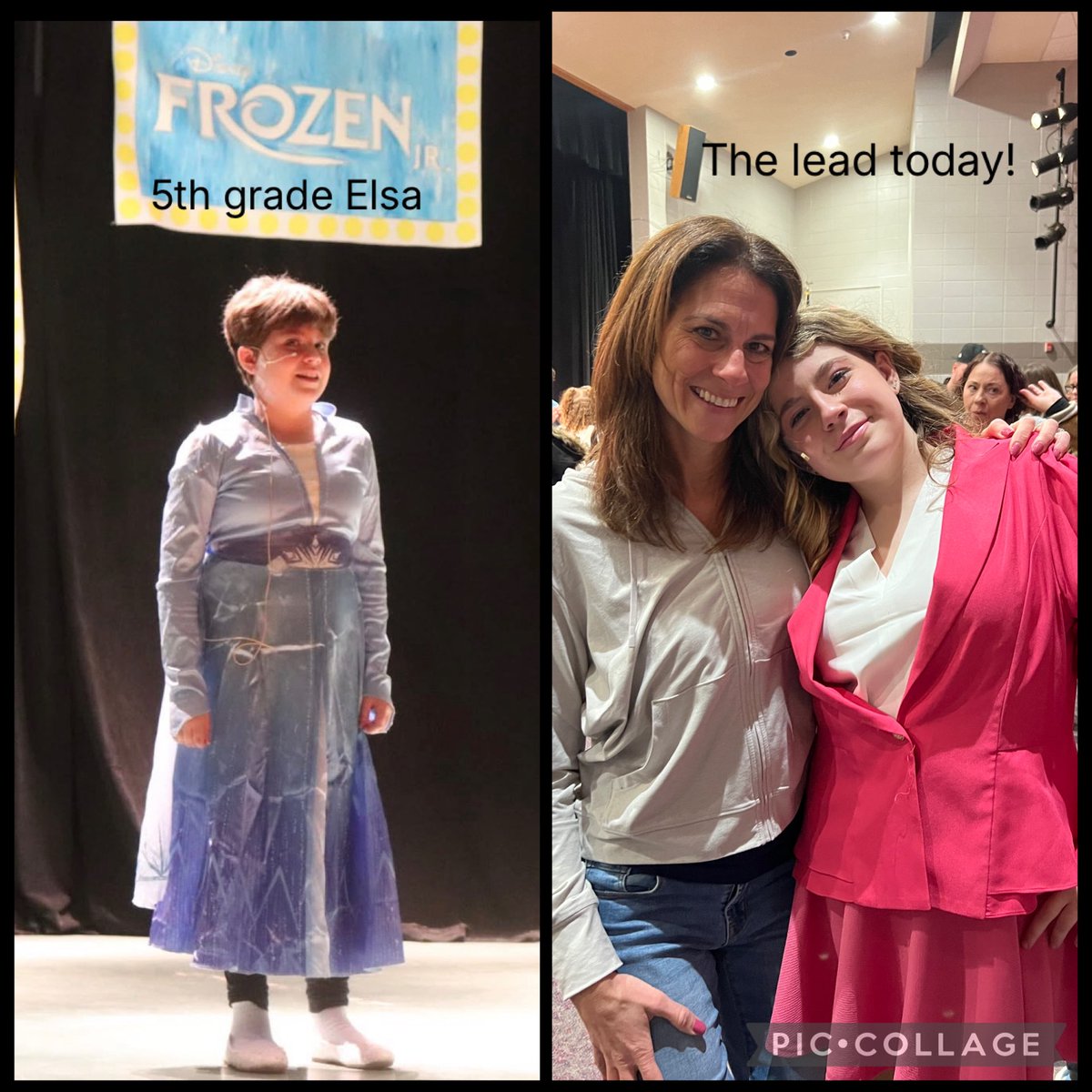 Danielle Brown tweet media