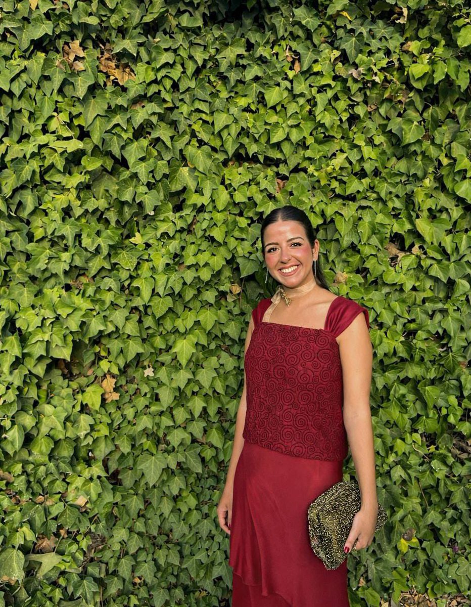 🟢 NOMBRAMIENTO | Elena Barrera Rodríguez, nueva presidenta de la Juventud de la Hermandad de la Macarena

En el cabildo de oficiales celebrado en el día de hoy, la Hermandad de la Macarena ha aprobado el nombramiento de Elena Barrera Rodríguez como nueva presidenta de la