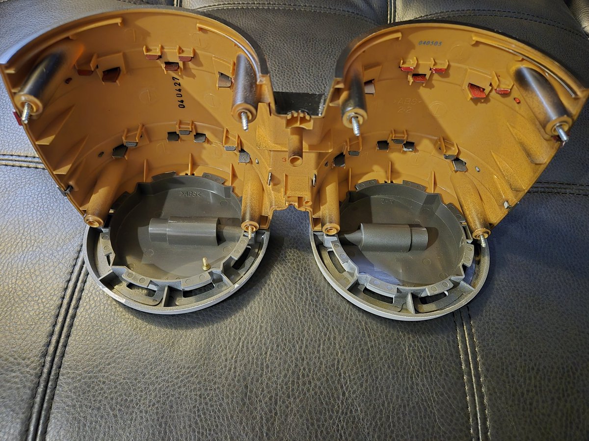 Trent Drummer tweet media