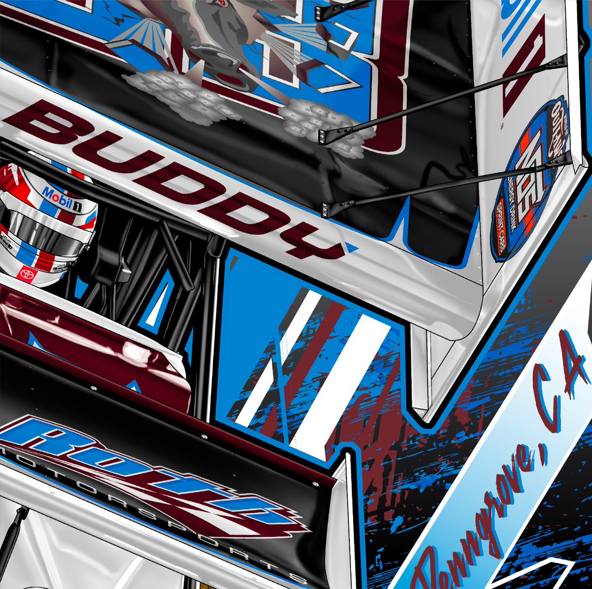 Fast Time Studios tweet media