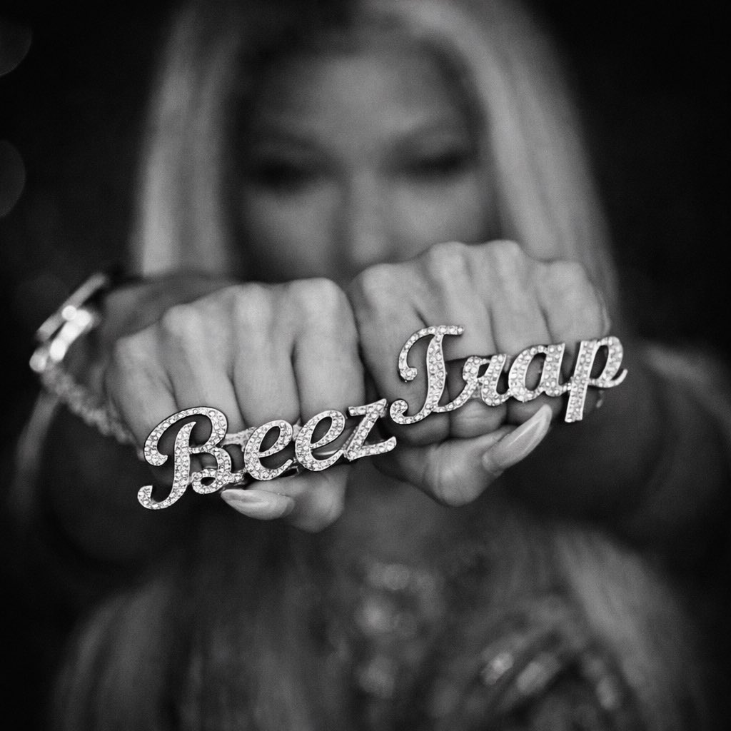 P S FUCKING A...

Listen up, Barbz...

Every last one of you beautiful, razor-sharp Queens and Kings.

The Democrats are fucking losing their minds right now. 

Full psychotic break. 

They are seething, foaming at the mouth, absolutely unhinged because they see what’s happening: