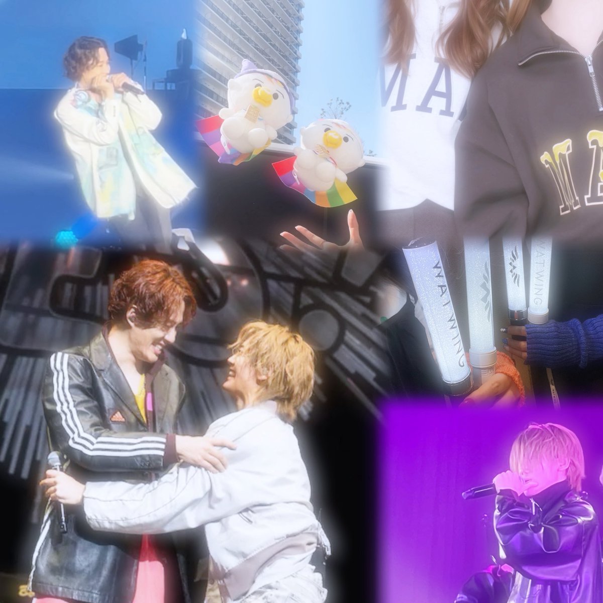 ᴹᴼᴱᴷᴬ tweet media