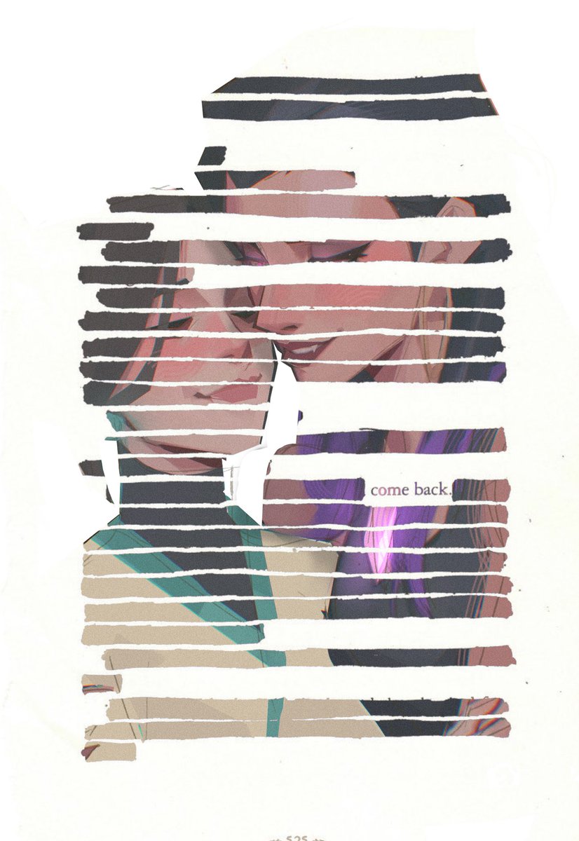 de_pth's tweet image. #reyge