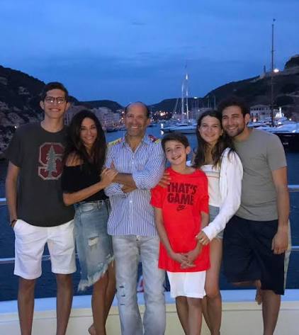 The General tweet media