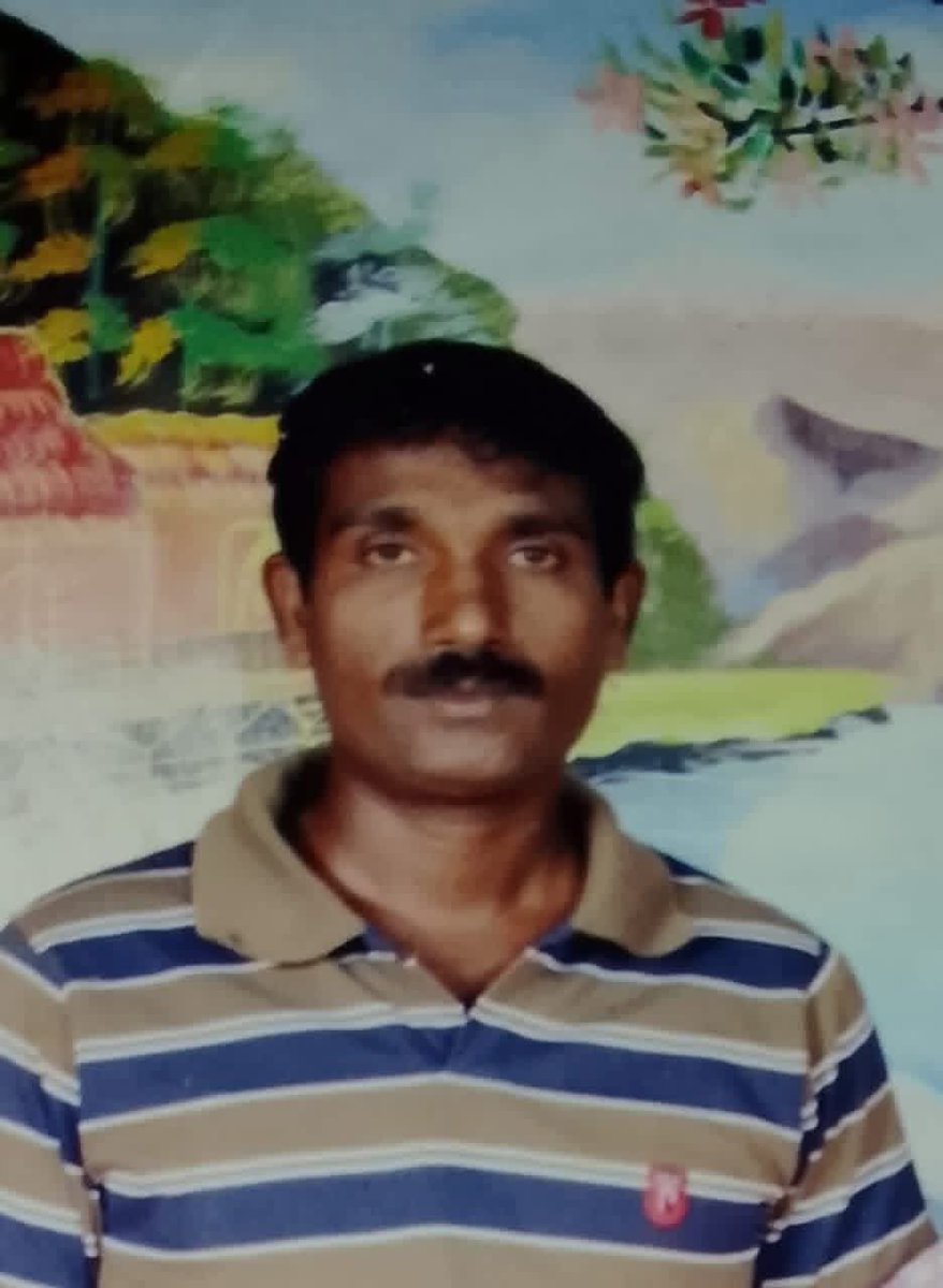 நிலவன் - Nilavan Journalist tweet media