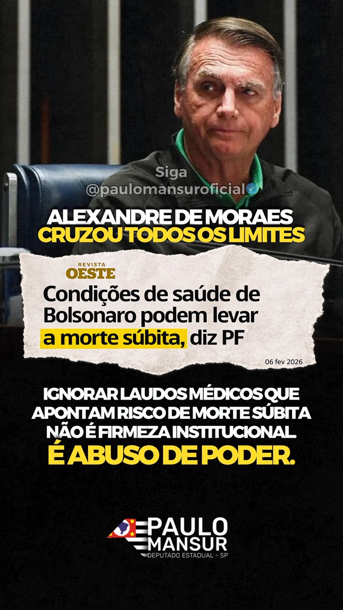 Meu Deus quanta maldade