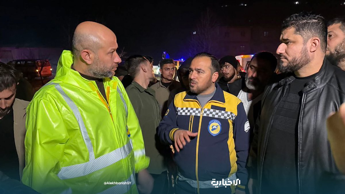 حسن الدغيم tweet media