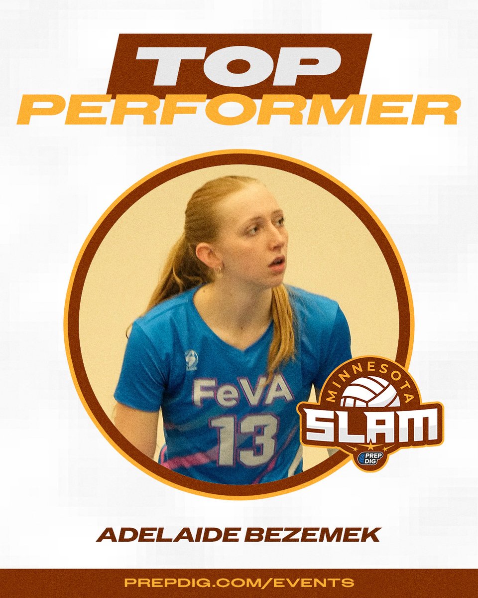 Prep Dig 🏐 tweet media