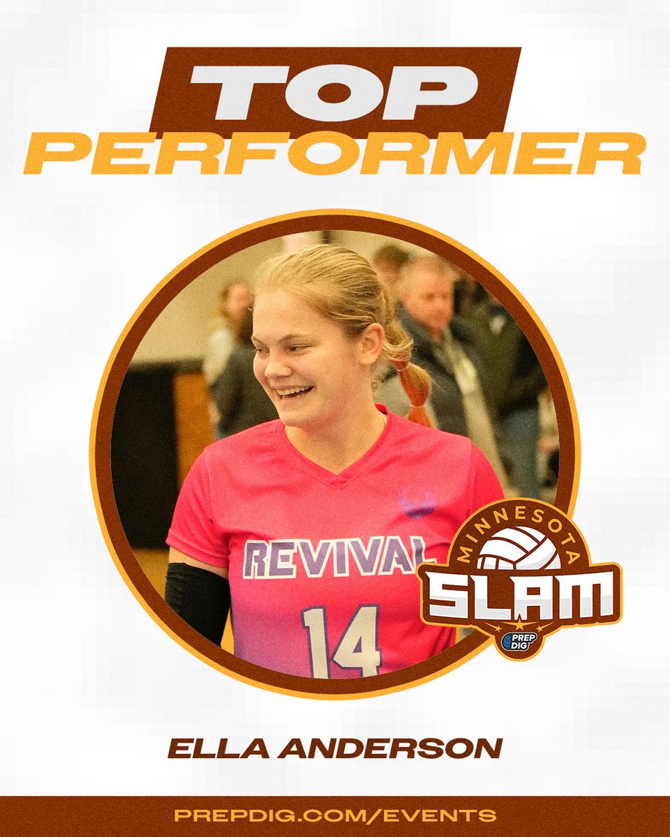 Prep Dig 🏐 tweet media