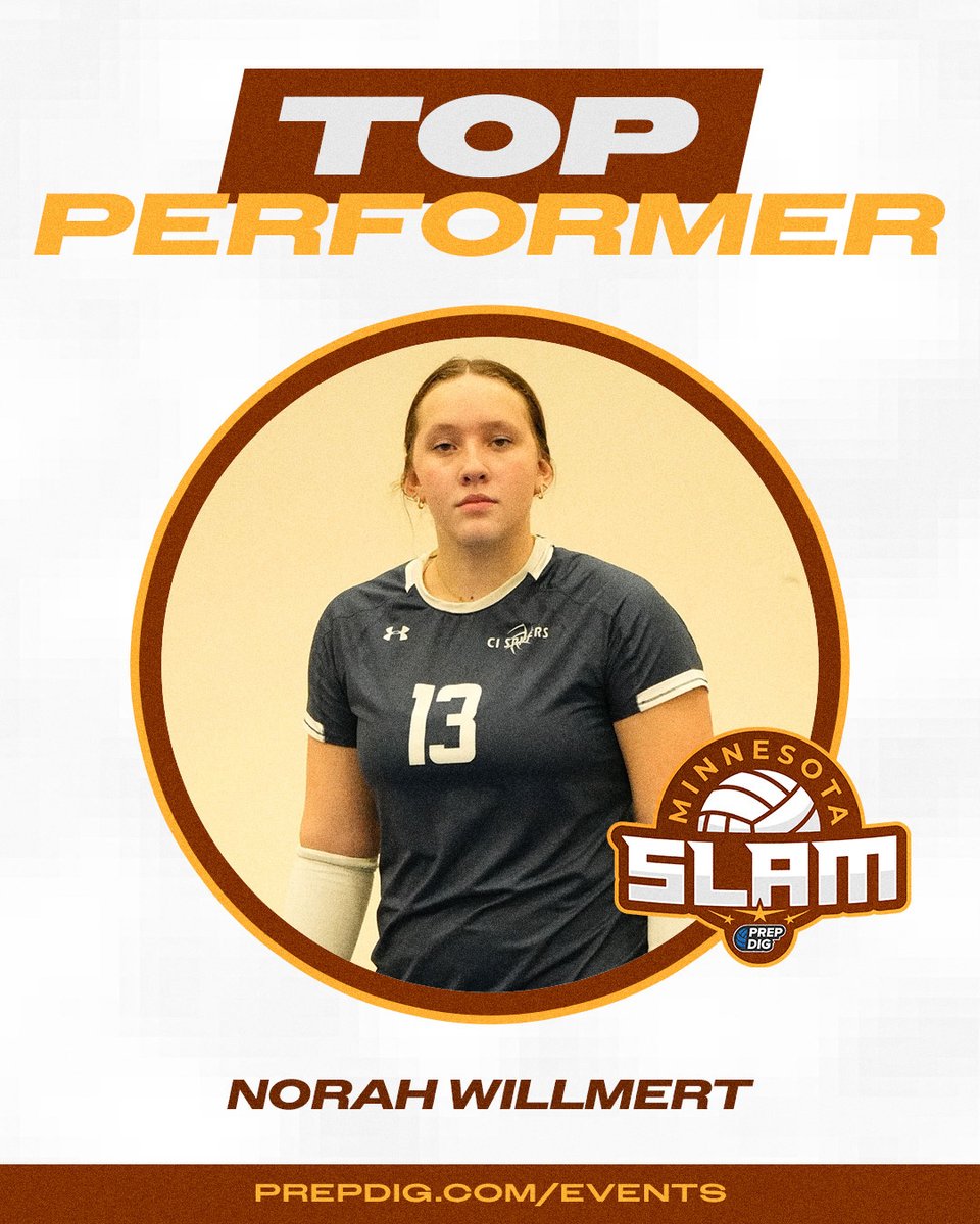 Prep Dig 🏐 tweet media