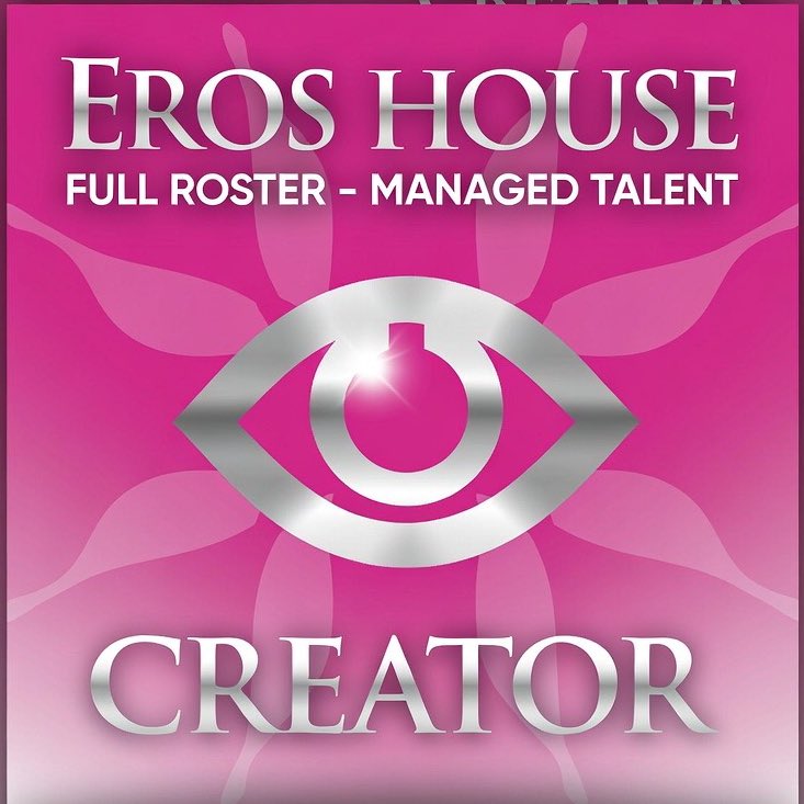 We're onboarding exclusive creators to The Eros House roster.  

   - Produce premium adult content (solo, cosplay, findom, JOI, edging, roleplay, etc.)  

   - Get full management support: promo, collabs, contest hosting, video editing assistance  

   DM "EROS ROSTER" 📻