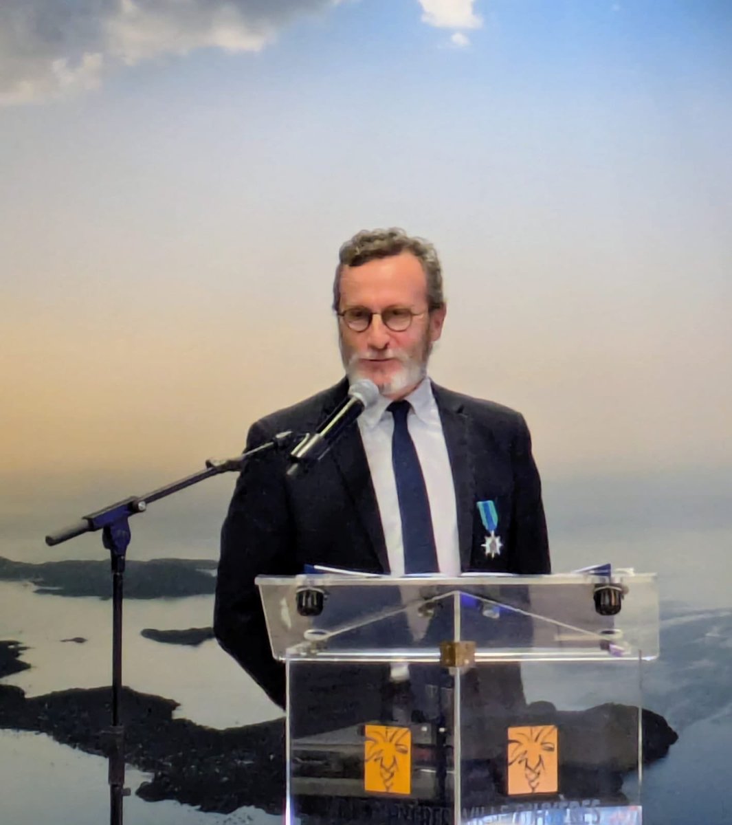 Pierre-Louis Pagès tweet media