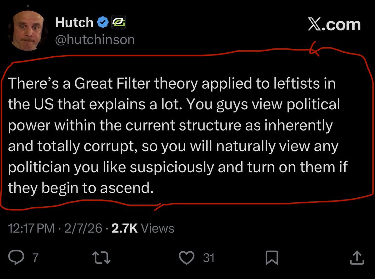 Hutch tweet media