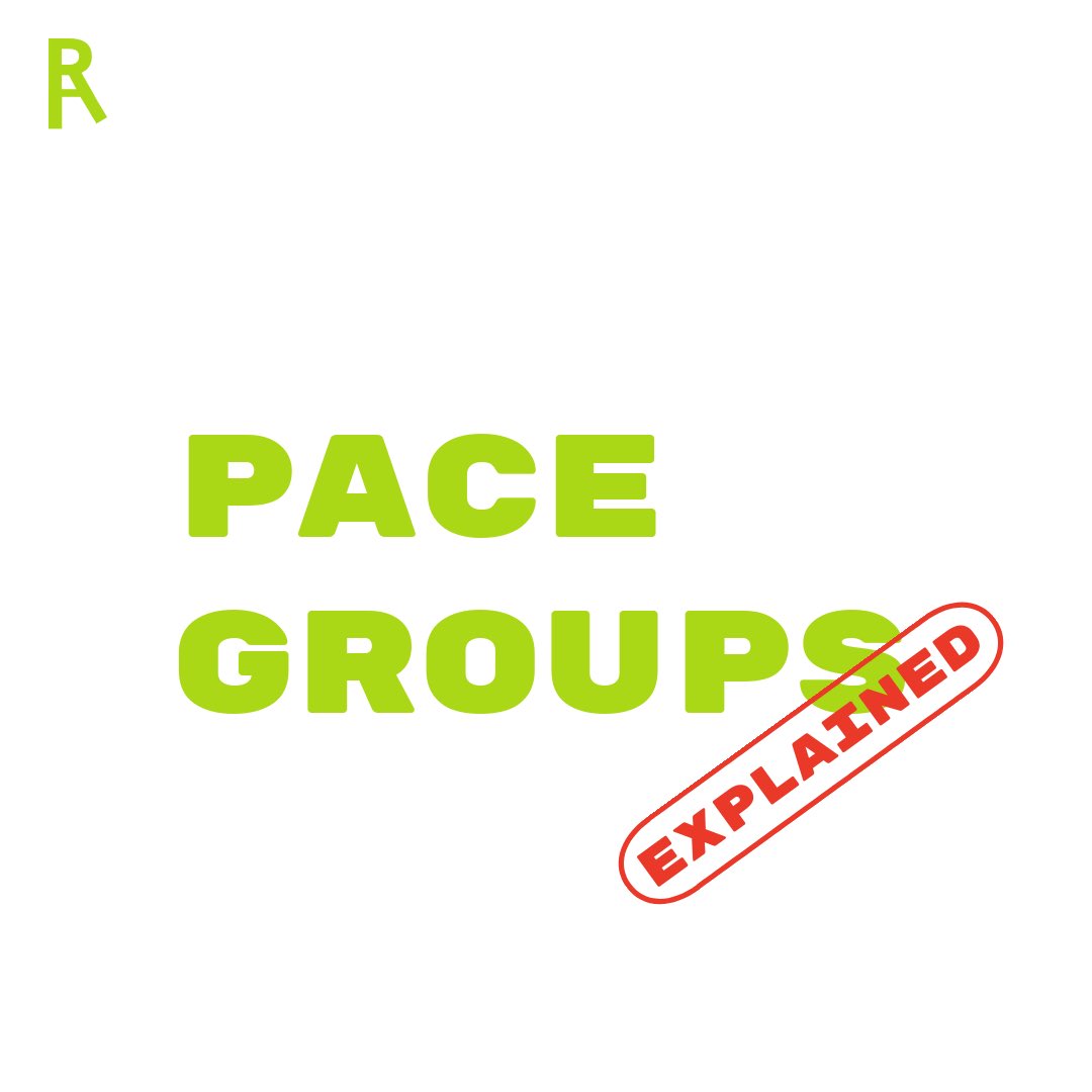 runneralliance's tweet image. The fuss is over! Which pace group are you? #runclub #runneralliance #accra #ghana
