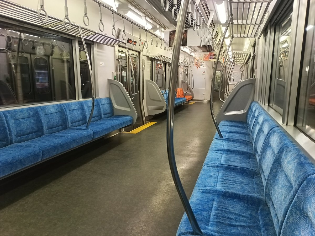 今日もおでけけしたい気分